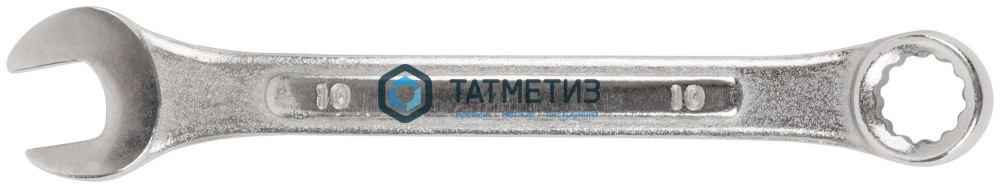 Ключ комбинированный 13мм, усиленный, "Модерн", FIT -  магазин крепежа «ТАТМЕТИЗ»