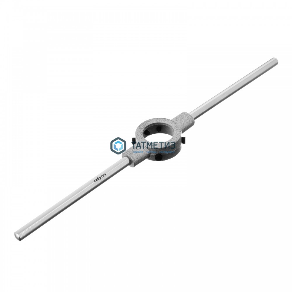 Плашкодержатель, 45 мм// Сибртех Плашкодержатель, 45 мм// Сибртех