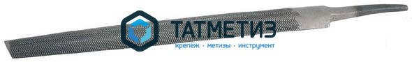 Напильник полукруглый, 150мм, №2 ЗУБР "ПРОФЕССИОНАЛ" Напильник полукруглый, 150мм, №2 ЗУБР "ПРОФЕССИОНАЛ"