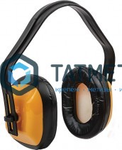 Наушники защитные, (до  20дБ), облегченные, FIT -  магазин крепежа «ТАТМЕТИЗ»