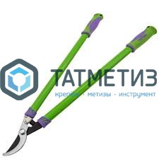 Сучкорез прямого реза 700 мм, 2-хкомп.рукоятка // Palisad -  магазин крепежа «ТАТМЕТИЗ»