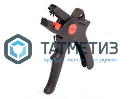 Стриппер полуавтоматический, 0.5 - 6.0 мм2, WS-16 ПРОФИ КВТ -  магазин крепежа «ТАТМЕТИЗ»