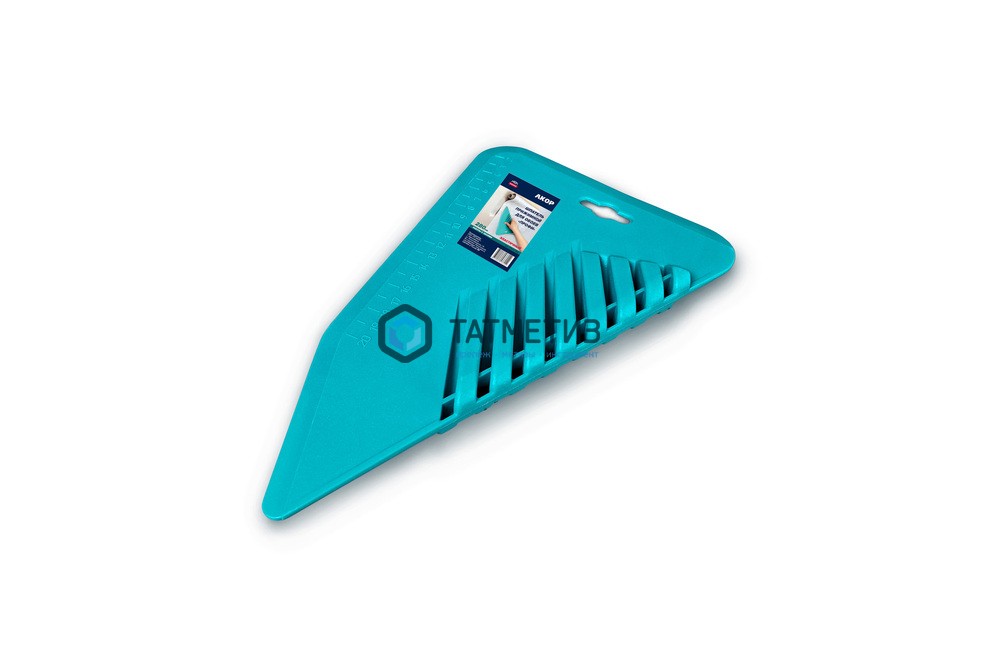 Шпатель 280 мм, для обоев, эластичный,  PROFI -  магазин крепежа «ТАТМЕТИЗ»