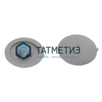 Заглушка PH2(серый) 1000 шт/уп -  магазин «ТАТМЕТИЗ»