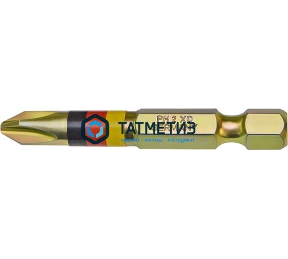Бита PH2- 50, WITTE XD Бита PH2- 50, WITTE XD