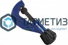 Труборез WORKPRO роликовый для медных и алюм.труб PRO, рез 3-32 мм, алюм.корпус -  магазин «ТАТМЕТИЗ»