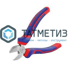 Бокорезы 180мм, Ni-Fe, WORKPRO -  магазин «ТАТМЕТИЗ»