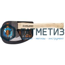 Топор, 1000г, кованый, дерев. рукоятка, FINLAND -  магазин «ТАТМЕТИЗ»