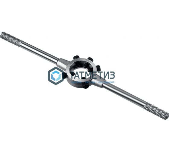 Плашкодержатель STAYER, 25x215мм Плашкодержатель STAYER, 25x215мм