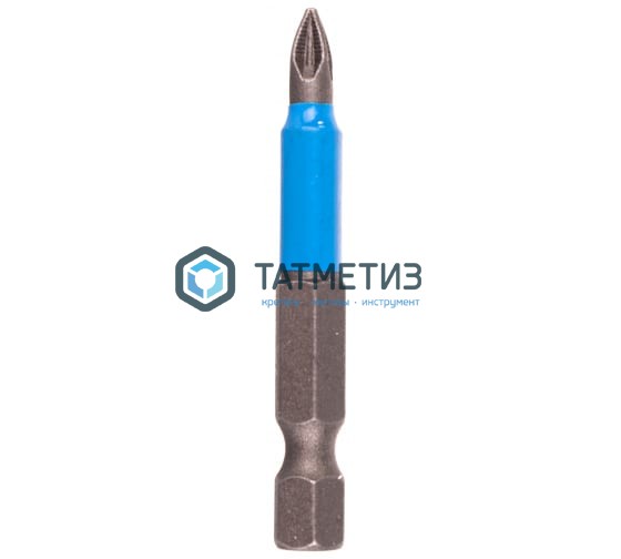 Биты STAYER, хвостовик C 1/4", PH №1, 25мм, 50 шт Биты STAYER, хвостовик C 1/4", PH №1, 25мм, 50 шт
