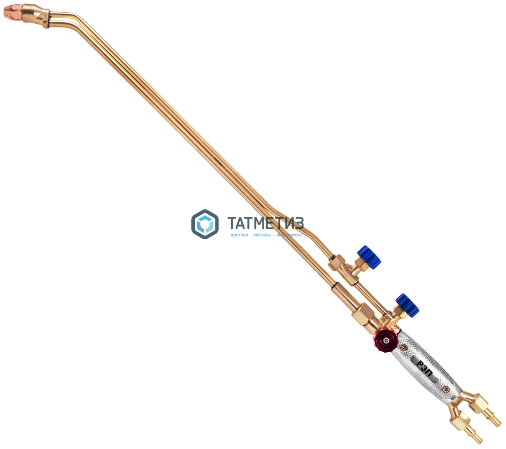 Резак пропановый РЗП-02МУ (768 мм) Redius -  магазин крепежа  «ТАТМЕТИЗ»