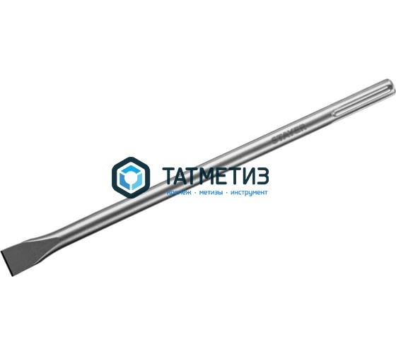 Зубило плоское SDS-max 50х400мм STAYER Gorilla Force Зубило плоское SDS-max 50х400мм STAYER Gorilla Force
