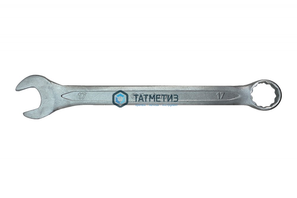 Ключ комбинированный 18мм, Eastman satin -  магазин «ТАТМЕТИЗ»