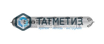Полиуретановый герметик SILA PRO PU Sealant HM 280 BROWN высокомод. RAL8017 КОРИЧНЕВЫЙ 280 мл / 20 -  магазин крепежа «ТАТМЕТИЗ»