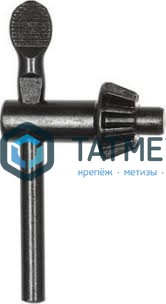 Ключ для патрона, 10 мм, № 301 ПрофОснастка Мастер -  магазин крепежа «ТАТМЕТИЗ»