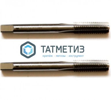 Метчик М20 х 1,0 мм, м/р Метчик М20 х 1,0 мм, м/р