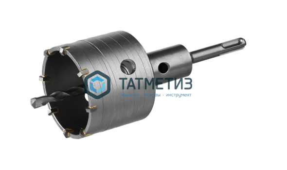 Коронка буровая 68 мм, SDS+, ЗУБР МАСТЕР коническая посадка сверла Коронка буровая 68 мм, SDS+, ЗУБР МАСТЕР коническая посадка сверла