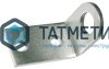 Пробой-ушко угловое 18 х 50 мм, цинк -  магазин крепежа  «ТАТМЕТИЗ»