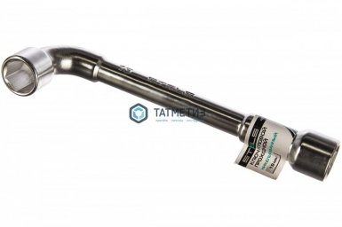 Ключ угловой проходной 19 мм// Stels -  магазин крепежа  «ТАТМЕТИЗ»