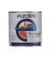Лак яхтный Eurotex глянцевый  0,75 л./6 -  магазин крепежа  «ТАТМЕТИЗ»