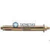 Анкер с гайкой 2-распорный HND 25х400 -  магазин крепежа «ТАТМЕТИЗ»