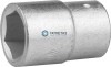 Торцевая головка 1/2", 18 мм оцинков. (НИЗ) -  магазин крепежа «ТАТМЕТИЗ»