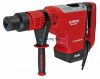 Перфоратор ELITECH П 1552ЭМ HD (SDS-max,AVC,1500Вт,52мм,2реж,2-15Дж,1380-2760ум,9.1кг,пл.пуск,чем) -  магазин «ТАТМЕТИЗ»