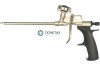 Пистолет для монтажной пены, цельнометаллический Fomeron Skill -  магазин крепежа «ТАТМЕТИЗ»