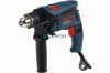 Дрель BOSCH GSB 13 RE, ударная, 600Вт, патрон ключевой -  магазин «ТАТМЕТИЗ»