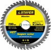 Диск пильный по дереву 200х32мм, STAYER Super line -  магазин крепежа «ТАТМЕТИЗ»