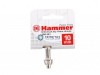 Ключ для патрона, 10 мм Hammerflex 208-301 CH-key -  магазин крепежа «ТАТМЕТИЗ»