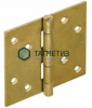 Петля строительная DMX 8023 100х25 mm -  магазин крепежа «ТАТМЕТИЗ»