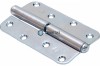 Петля декоративная DMX 8046 80х63 mm -  магазин крепежа «ТАТМЕТИЗ»