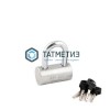 Замок навесной Апекс PDS-32-40 блистер -  магазин крепежа «ТАТМЕТИЗ»