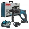 Аккумуляторный перфоратор Makita DHR202RFE -  магазин «ТАТМЕТИЗ»