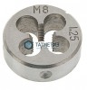 Плашка М 8 х 1,25 мм | «ТАТМЕТИЗ» Плашка М 8 х 1,25 мм - магазин крепежа «ТАТМЕТИЗ»