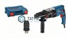 Перфоратор BOSCH GBH 2-28 F  (880 Вт, 3,2 Дж) Кейс, патрон для сверления -  магазин «ТАТМЕТИЗ»