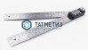 Угломер электронный 200 мм, метал. FIT -  магазин крепежа «ТАТМЕТИЗ»