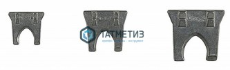 Клинья металлические плоские набор 3 шт, 2, 3, 4мм, STAYER "MASTER" -  магазин крепежа «ТАТМЕТИЗ»