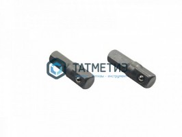 Переходник под головки 1/4" 25мм WP -  магазин крепежа «ТАТМЕТИЗ»