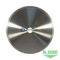 Диск алмазный сплошной 300 x 30/25,4 х 2,0 мм, Ceramic Slim C-10 "D.BOR" -  магазин крепежа «ТАТМЕТИЗ»