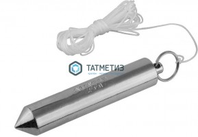 Отвес STAYER строительный со шнуром, 250гр -  магазин крепежа «ТАТМЕТИЗ»
