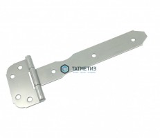 Петля-стрела ПС-200 цинк -  магазин крепежа «ТАТМЕТИЗ»