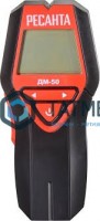Детектор металла ДМ-50 Ресанта -  магазин крепежа «ТАТМЕТИЗ»