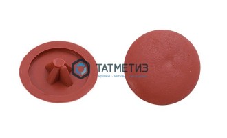 Заглушка PH2 ВИШНЯ  (1000 шт/уп) -  магазин крепежа «ТАТМЕТИЗ»