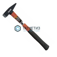 Молоток слесарный  600 г, фибергласовая обрезиненная ручка// SPARTA -  магазин крепежа «ТАТМЕТИЗ»