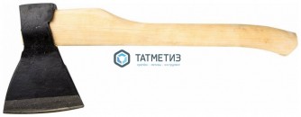 Топор, 1300г, кованый, дерев. рукоятка, Ижсталь-ТНП А2 -  магазин крепежа «ТАТМЕТИЗ»