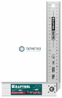 Угольник столярный, 250 мм, 4 положения, складной, KRAFTOOL QUATTRO -  магазин крепежа «ТАТМЕТИЗ»