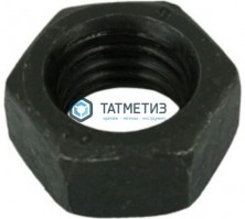Гайки М36  ГОСТ Р52645-2006  КП10.9 -  магазин крепежа «ТАТМЕТИЗ»