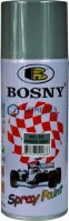 Краска аэроз. BOSNY 520 мл. №068  СЕРАЯ грунт -  магазин крепежа «ТАТМЕТИЗ»